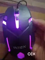 Gaming Intex mouse