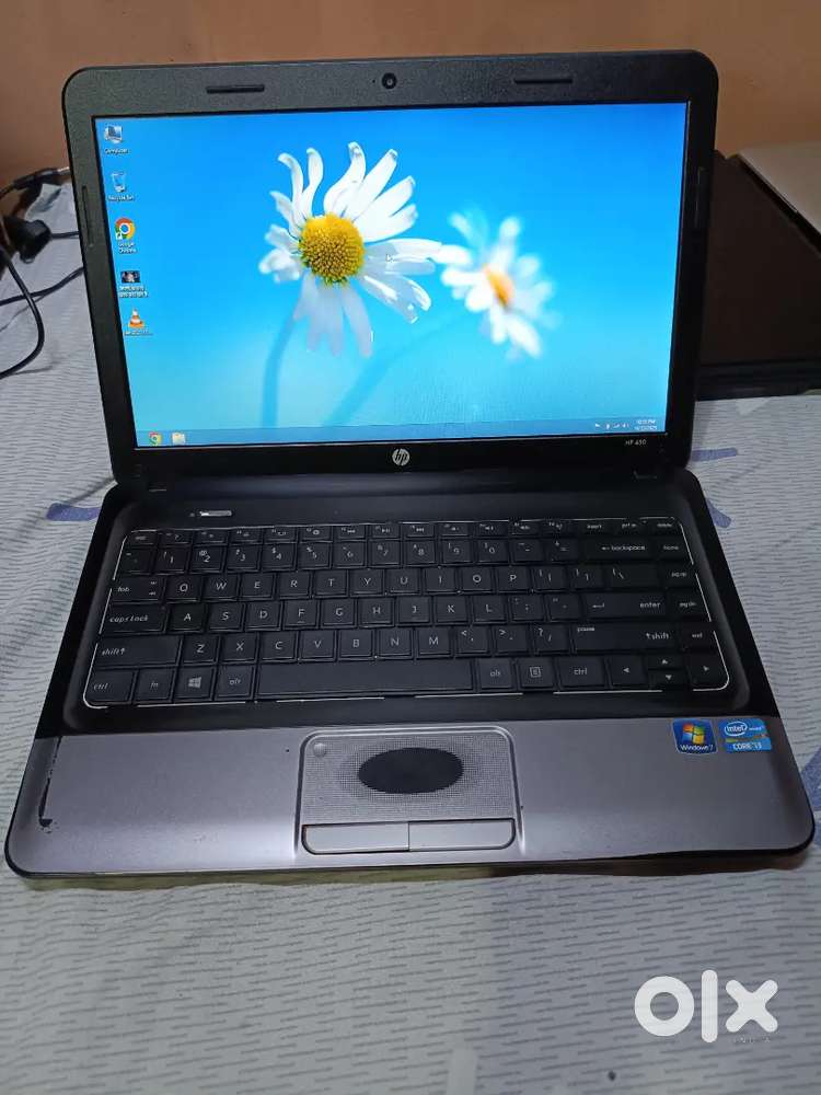 HP i3 Laptop Fix Price