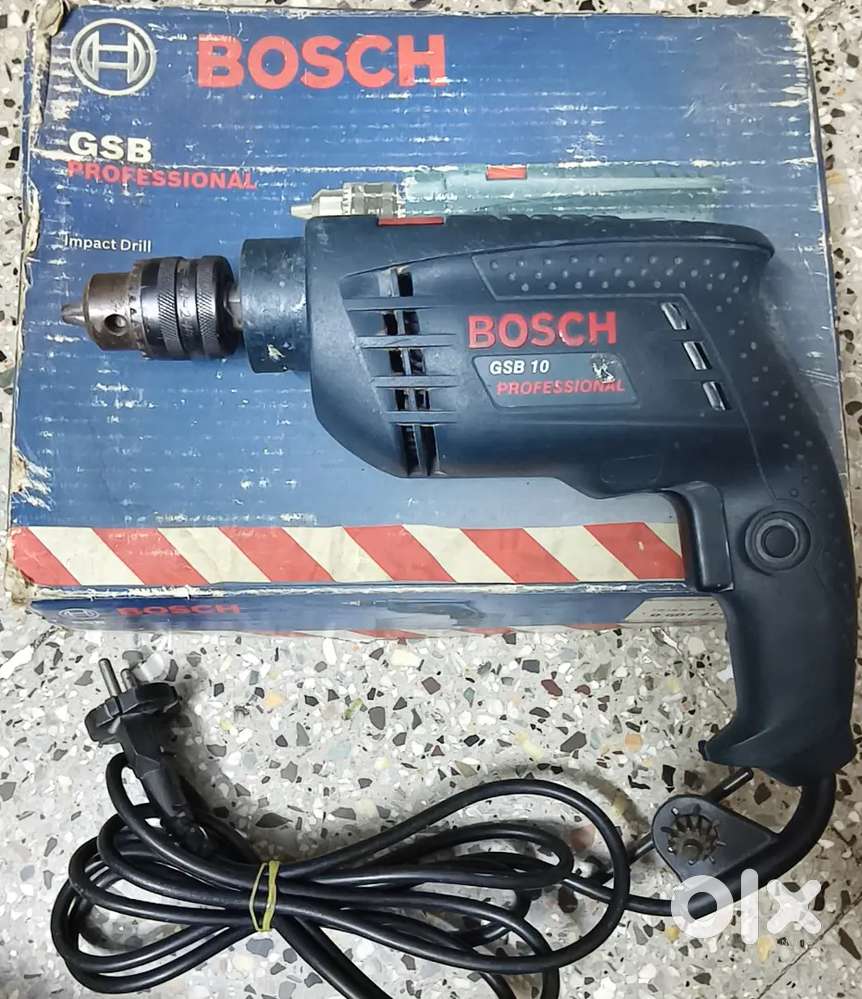 Bosch Driling machine GSB 10 Professional