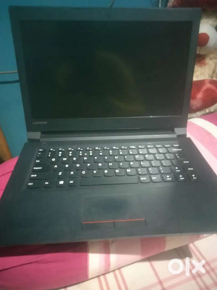Lenovo laptop