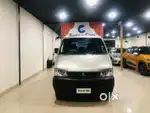 Maruti Suzuki Eeco 5 Seater AC, 2010, Petrol