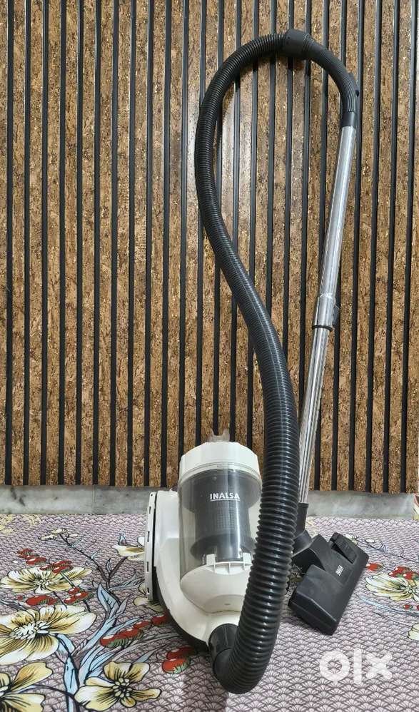 Inalsa Vacuum Cleaner
