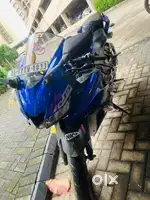 Yamaha R15 V3 (2021) for sale
