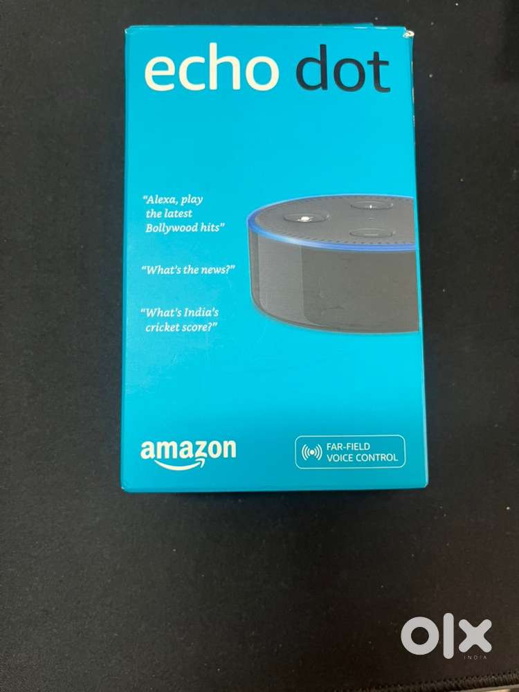 Amazon Echo Dot