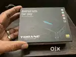 Wireless android auto and car play car adapter torane brand