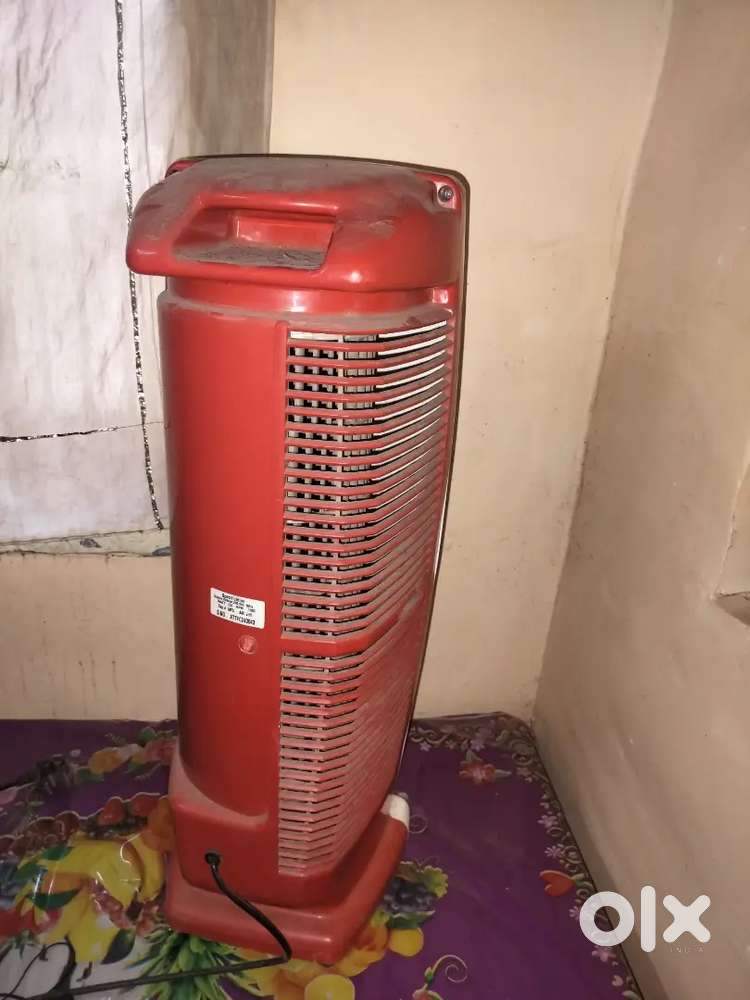 Tower Coolar new