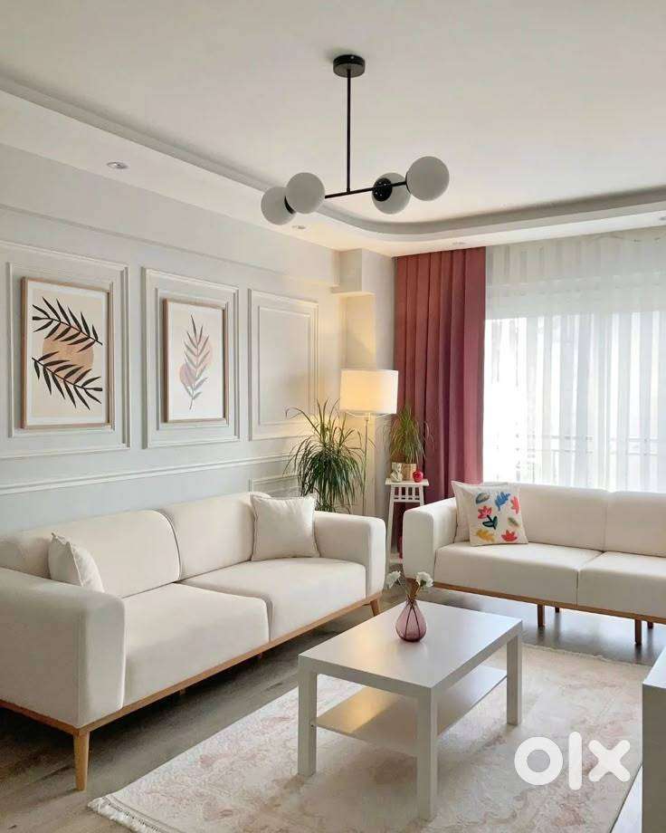 3 BHK Fully Furnished Flat at Kannur District Hospital,Kannur((Nz)