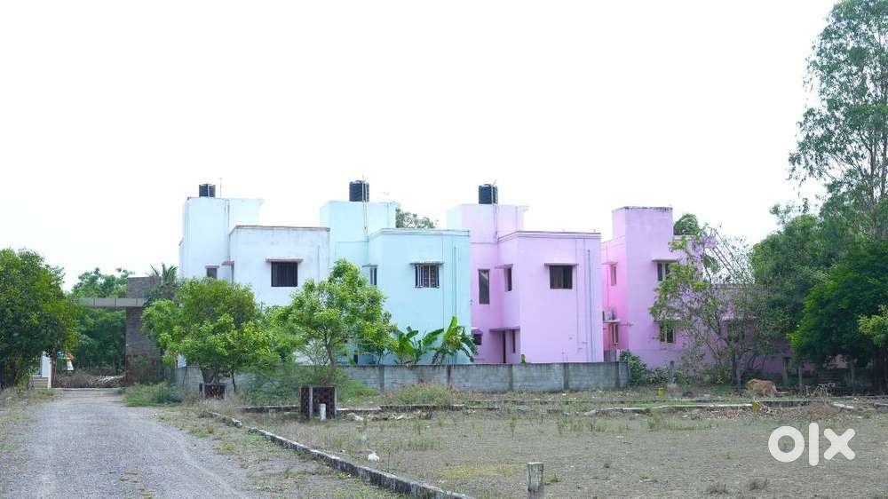 GST - Guduvanchery Low Budget Resale Property (14 Lakhs Only)