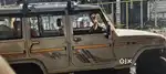 Mahindra Bolero Power Plus 2018
