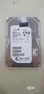 Laptop and Desktop Hard Disk