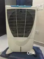 Symphony cooler is good condition