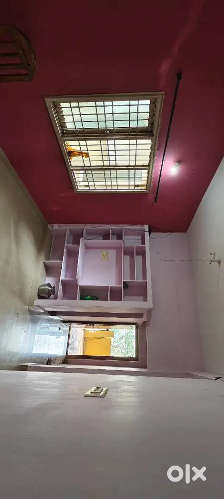 2 BHK Individual House