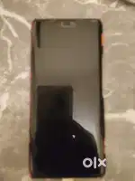 V23 Pro, 16gb ram and 256gb internal memory