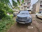 Mahindra XUV500 2012 Diesel Well Maintained