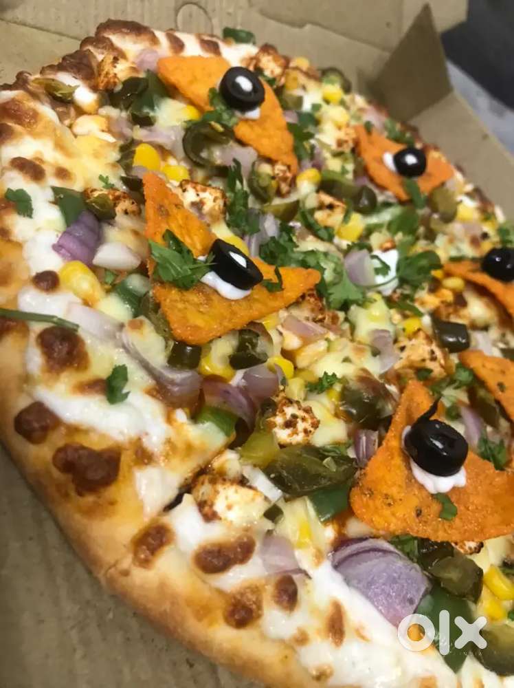 Require an helper for chinese and Italian food