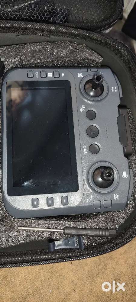 Js39P Drone camera