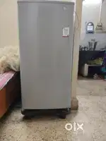 LG fridge 185 ltr