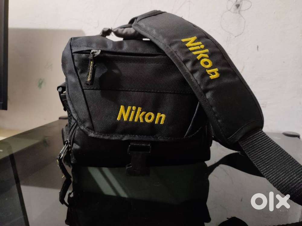 Nikon D Series Travel Kit / Studio Kit