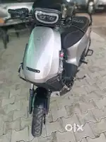 Ola S1 X+ showroom condition