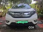 Honda BR-V 2016 Petrol Well Maintained ,AMT, service history Vilable.