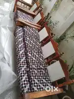 Sofa Set 5 Seater