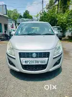 Maruti Suzuki Ritz VXi (ABS) BS IV, 2013, Petrol
