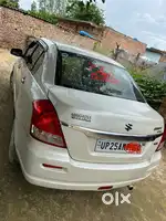 Maruti Suzuki Swift Dzire