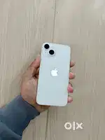 Selling my 10 months old iPhone 14/. Need urgent money