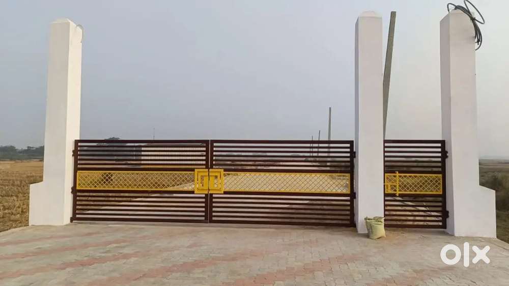 Sthitiban Residential Plot