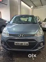 Hyundai Grand i10 Asta 1.1 CRDi, 2014, Diesel