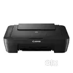 canon printer mg3070s