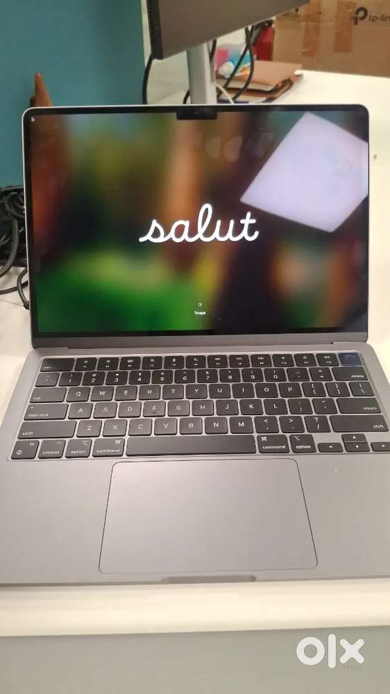 Apple MacBook Air M2 16 GB 256 Gb