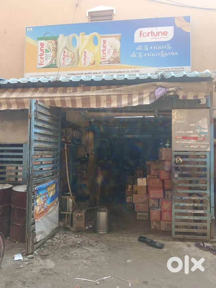 J.L Traders Kolathur distributor