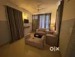 2 bhk fully furnished flat