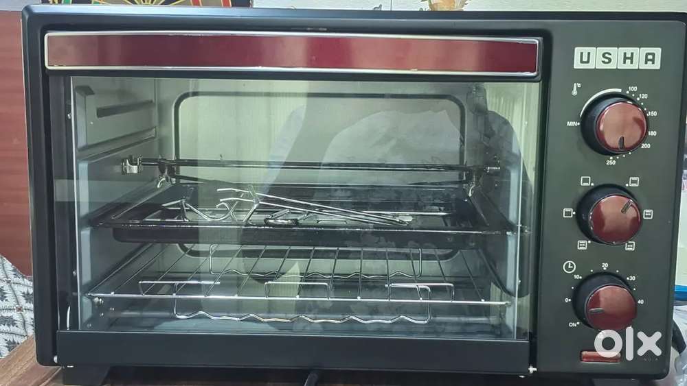 Usha oven 29L