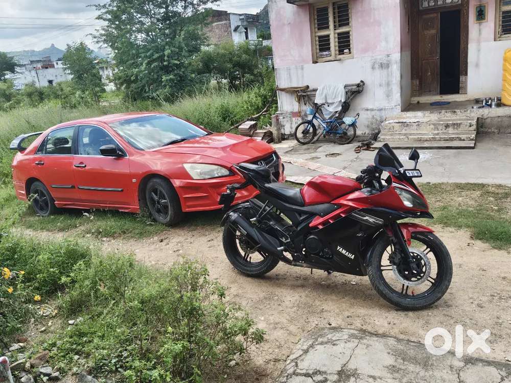 Best and low price don't miss the vechile.