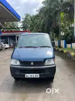Maruti Suzuki Eeco 1.2 7 STR, 2012, Petrol
