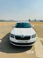 Skoda Superb 1.8 Elegance TSI AT, 2014, Petrol