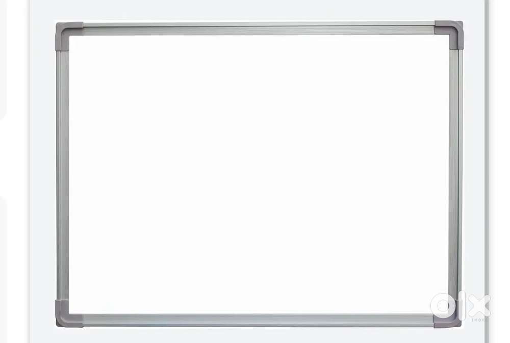 Selling my white board for the students