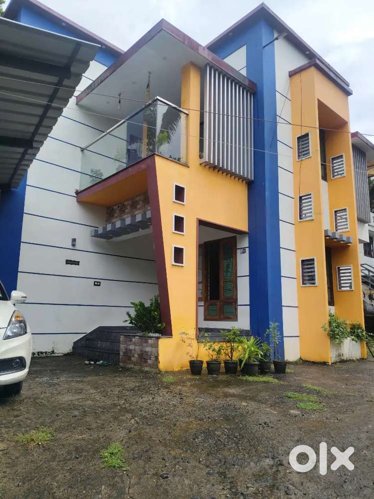 House for rent at thirumala