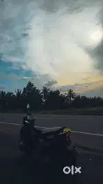 TVS Ntorq Top variant June 2024