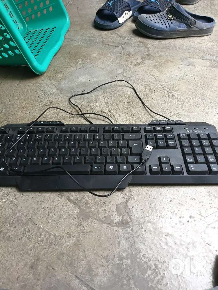 Keyboard  hai