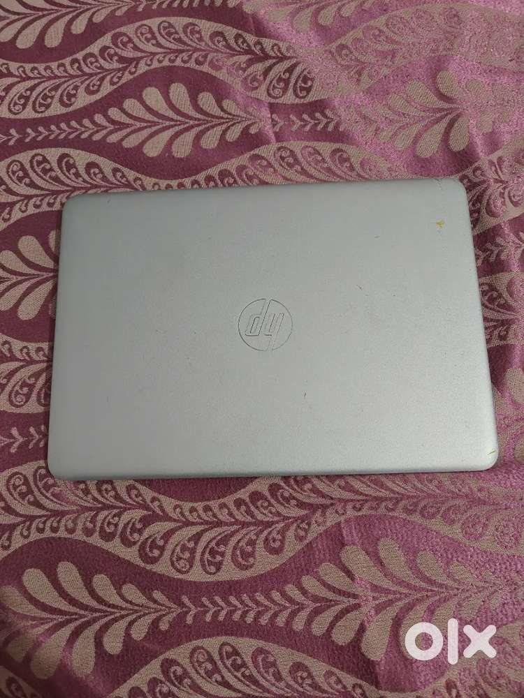 Hp i5 laptop
