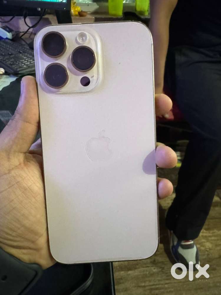 Iphone 16 Pro Max 256GB