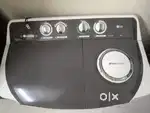 Lg washing machine