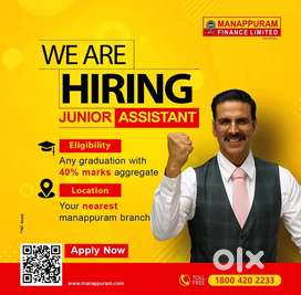 Manappuram financial limited