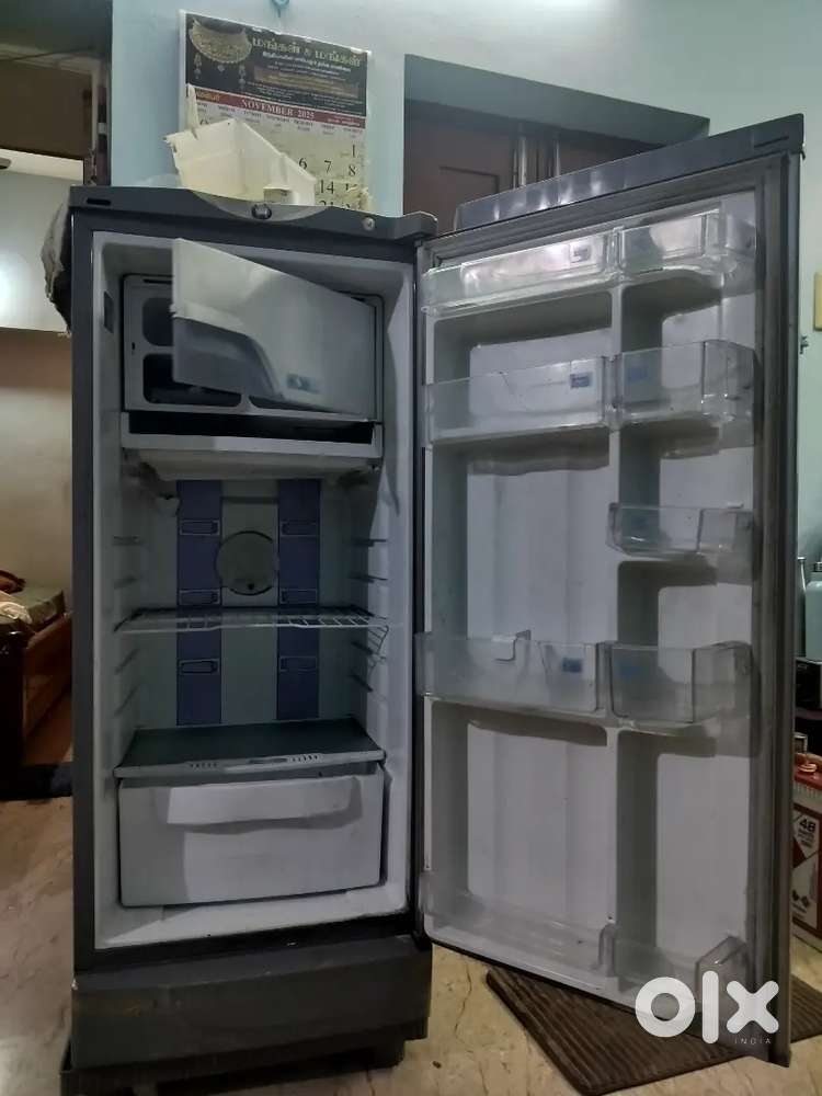 Godrej fridge
