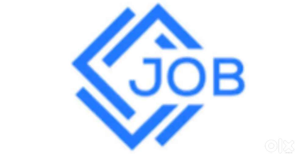 Vacancy for office staff