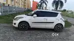 Maruti Suzuki Swift 2014 Diesel 140000 Km Driven