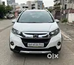 Honda WR-V 1.5 VX i-DTEC, 2017, Diesel
